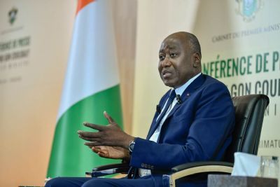 Grève des enseignants : « les choses sont en train de se dénouer », affirme le premier ministre Amadou Gon Coulibaly