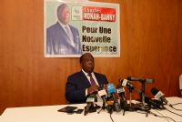 Présidentielle ivoirienne, retrait de Banny : les réactions divergent