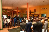 L’Assemblée nationale ivoirienne exige du Burkina Faso le retrait du mandat d’arrêt contre Guillaume Soro