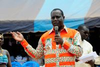 La cohésion et la synergie d'actions constituent la clé du succès du RHDP dans le Moronou (Ahoua N'doli)