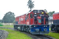 Côte d'Ivoire : la Sitarail interrompt 