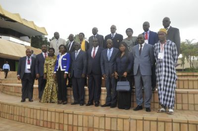 Le gouvernement ivoirien salue le dynamisme économique de la Cour des Comptes de l’UEMOA