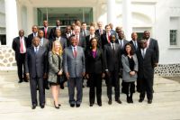 Côte d’Ivoire : ExxonMobil prévoit d’investir 400 millions de dollars dans deux blocs pétroliers