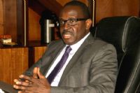 Fidèle Sarassoro nommé Chef de cabinet du Président Alassane Ouattara