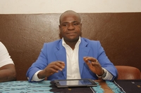 Kalil Konaté (candidat): “Pourquoi le rdr doit nous faire confiance”