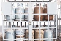 Après l’augmentation du prix de gaz butane : 170 magasins fermés