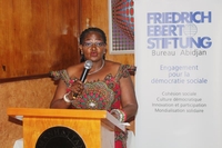 Médias/ Renforcement des capacités des journalistes : La Fondation Friedrich Ebert  ‘’éveille ‘’ la conscience professionnelle