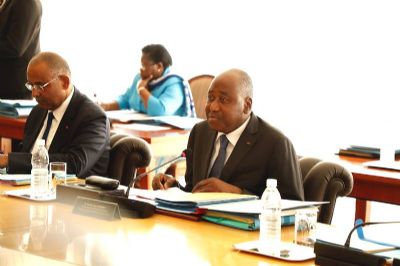 Côte d’Ivoire: des nominations au FDFP, au Trésor et au Port de San Pedro