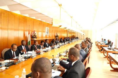 Côte d’Ivoire: 158 personnes en situation de handicap recrutées à la fonction publique