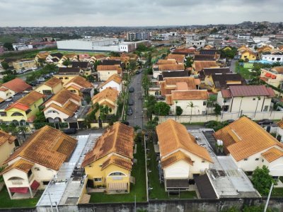 A Abidjan, trouver un logement est une quête longue et onéreuse