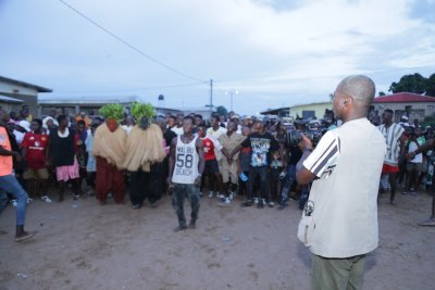 À Bingoro (Séguéla) , le Fasso Yadi Festival célèbre les femmes rurales et l’héritage culturel du Gouran