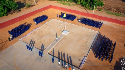 À Korhogo, le centre civique offre une nouvelle chance aux jeunes