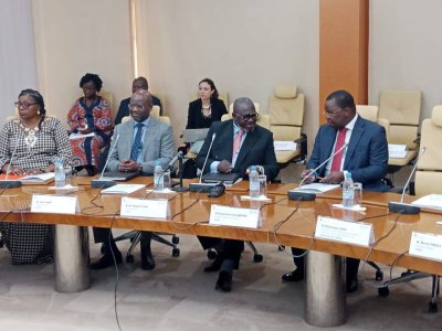 A la présidence du CLAB (2025-2026), la BCEAO engagée à renforcer le dispositif de prévention et de répression en Lbc/Ft/Fp