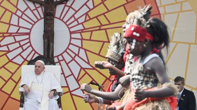 « Lorsque nous l'avons écouté, nous avons senti qu'il voulait que justice soit faite »