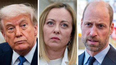 Qui se rendra aux funérailles du pape ?