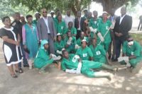 PROJET BAD THIMO/ 1 milliard 810  FCFA  pour l’amélioration de l’Insertion : La Mairie de Yamoussoukro souhaite des projets intégrés pour plus de jeunes