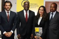 La Côte d’Ivoire en première position pour la création d’entreprises