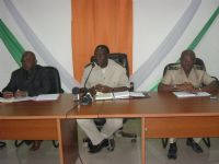 Fête nationale 2015 : les habitants du Poro exhortés à être 