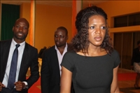 interview avec: Mme Rolande Kammogne (D.G de Vox Africa): “nous ouvrons une lucarne sur la côte d’ivoire en janvier”