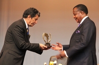 Environnement / Rio+20 : quel partenariat stratégique pour l’Afrique ?