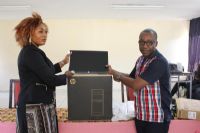 Voxacademy 2014: Voxafrica récompense les lauréats du Voxacademy 2014