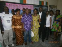 Réélection du Président de Ouattara: Le MORA-RHDP prépare un gros coup samedi