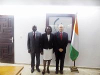 Droits de l’homme :  Edmond Mulet  Sous-secrétaire Général de l’Onu réitère l’appui  l’ONUCI  à la CNDHCI