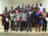 La FENITOURCI Forme des cadres et agents de la restauration