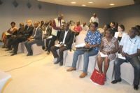 Les investisseurs invités à tirer profit des opportunités d’affaires offertes au Gabon