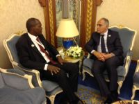 La 39ème Réunion annuelle du Groupe de la Banque Islamique de Développement (BID): le discours du Ministre Mabri