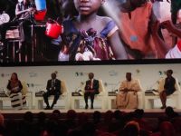 49ème Assemblée annuelle de la BAD et la 40ème assemblée du FAD: Mabri Toikeuse  participe à plusieurs panels de haut niveau