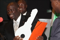 Côte d’Ivoire / travaux de renovation : Le CCIA livré à la BAD, hier