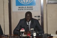 La Banque Mondiale dénonce une pauvreté ‘’ inquiétante’’ en Côte d’Ivoire