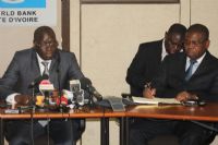 Partenariat: La Banque mondiale prévoit 375 milliards FCFA pour la Côte d’Ivoire