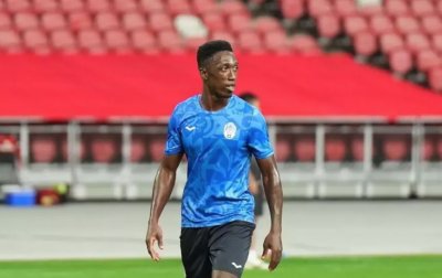 Abdel Kader Coulibaly, un Ivoirien désormais dans l’équipe nationale du Cambodge