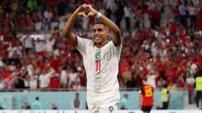 CdM 2022 : le Maroc file en quarts après avoir sorti l'Espagne aux tirs au but !
