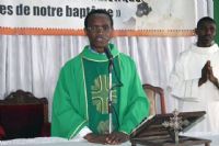 Rentrée pastorale de l’AFEC du diocèse de Daloa