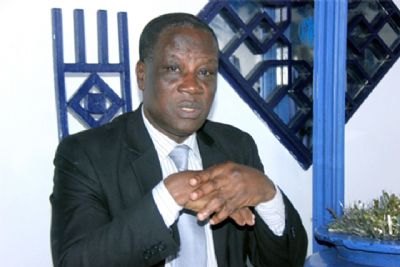 Côte d’Ivoire: Abel Djohoré «désolé» de la démission de Marcel Amon-Tanoh du gouvernement