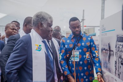 75è anniversaire du port d’Abidjan : l’infrastructure a bénéficié d’un investissement de 1 100 milliards FCFA sur la période 2011-2024, faisant d’elle un hub compétitif