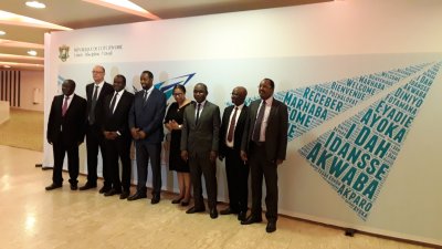 Abidjan est prête pour recevoir les délégations de l'UPU (DG Poste)