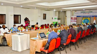 Abidjan et Bamako lancent la matérialisation de leur frontière