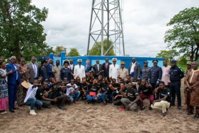 Abidjan et Ouagadougou lancent un projet de prévention des conflits à leur frontière