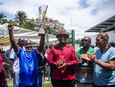 Abidjan : le Club « des Amis du Dimanche » organise un match de gala autour de la cohésion et de...