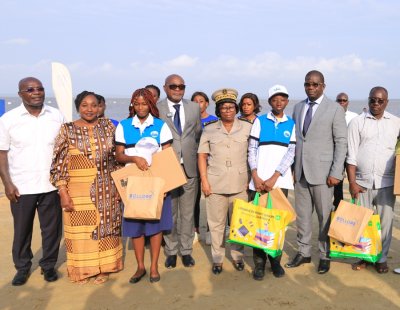 Abidjan Terminal soutient la culture et la diversité à travers  le Festival culturel « êlê festival »