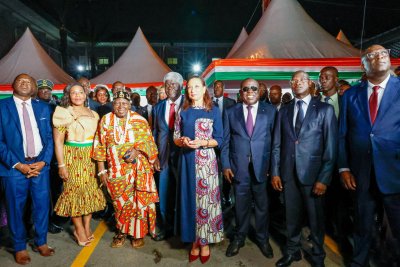 Abidjan Ville Lumière : l’édition 2025 placée sous le sceau de la paix, de la prospérité et de la solidarité