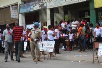 Perturbation de l’enseignement: Les étudiants reconduisent leur grève