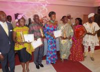 Abissa Tour 2016: Les promoteurs du secteur touristique récompensés