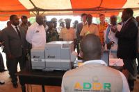 En Côte d’Ivoire, la lente «resocialisation» des ex-combattants