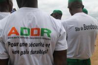 12 millions de FCFA des ex-combattants du bureau régional de Séguéla disparaissent des caisses de la CECP