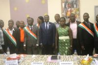 Sécurité/Phénomène des enfants en conflit avec la loi : le Député d’Abobo Koné Tehfour engage la responsabilité des élus locaux